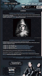 Mobile Screenshot of lacrimosafan.ru